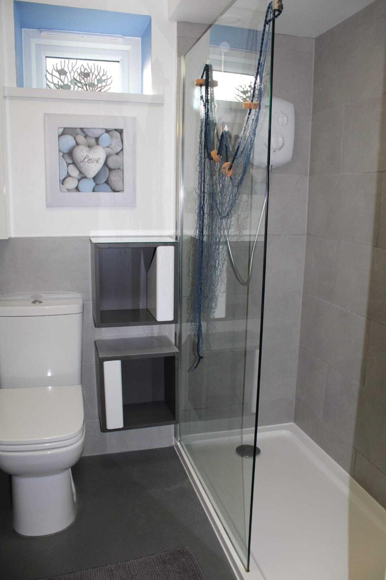 May View - Luxury Sea View Apartment - Millendreath, Looe Luaran gambar