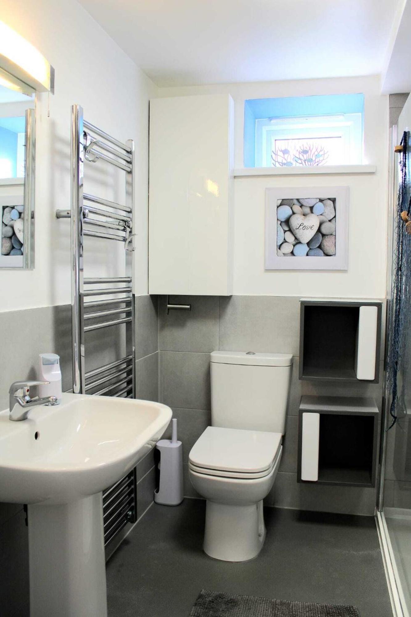 May View - Luxury Sea View Apartment - Millendreath, Looe Luaran gambar